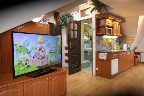 Apartamenty u Łukasza - image 13