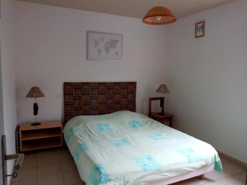 Gîte Etxe Xuri