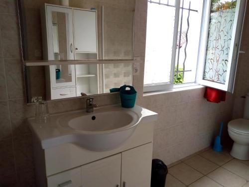 Gîte Etxe Xuri