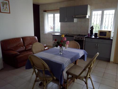 Gîte Etxe Xuri