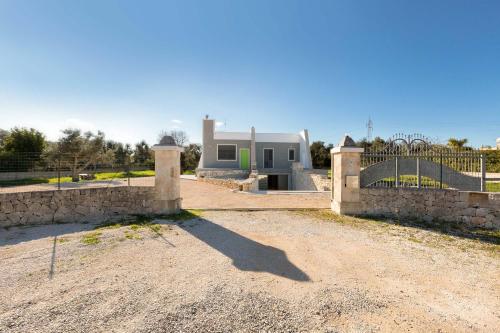 A szálláshely kívülről, The Loft Suite by BarbarHouse in Santa Caterina