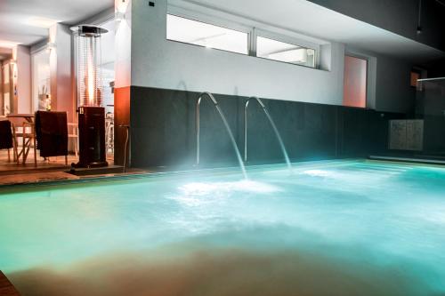 Evo Boutique Hotel & SPA - image 7