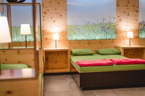 Hotel Salzburger Hof Zauchensee - image 4