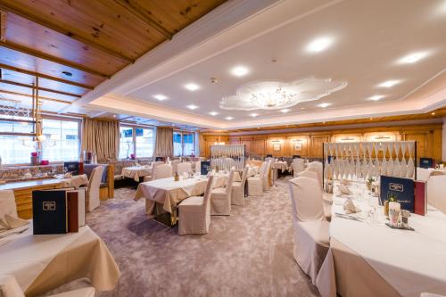 Hotel Salzburger Hof Zauchensee - image 6