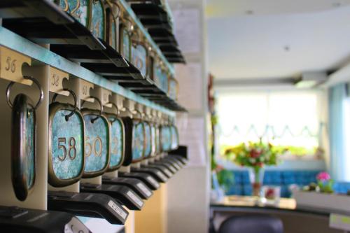 Hotel San Paolo - image 2