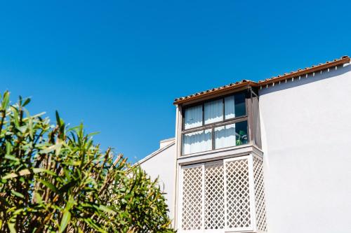 BM 463 - Appartement T2 Cabine 4 couchages NARBONNE-PLAGE - image 7