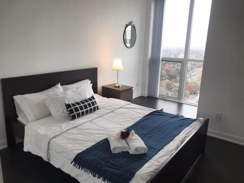 Kashaneh at Ice (1+1 bedroom)