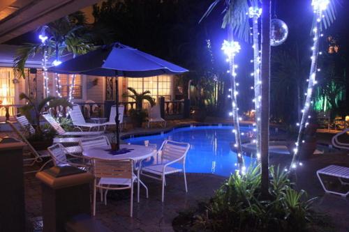 Coral Reef Guesthouse