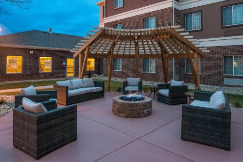 Staybridge Suites Sioux Falls At Empire Mall Hotel By IHG - 편의 시설/서비스