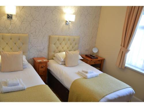 Ashlea Guest House - image 2
