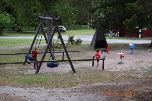 Kapellskars Camping
