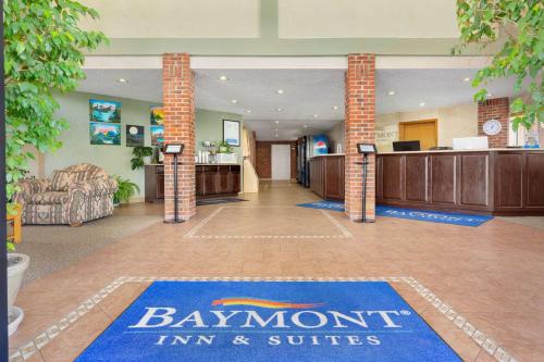 Baymont by Wyndham Cortez