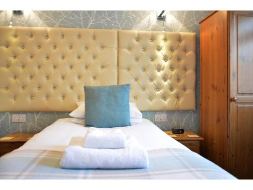 Ashlea Guest House Room Type - Double En-suite Twin or Single Room