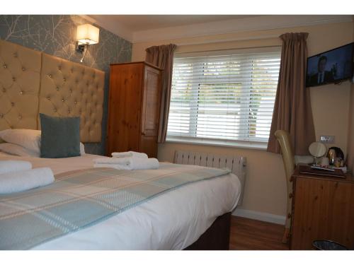 Ashlea Guest House - main image