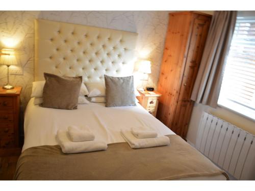 Ashlea Guest House Room Type - Double En-suite 
