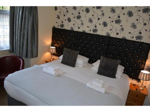 Ashlea Guest House - image 4