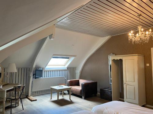 De Os en het Paard - image 5