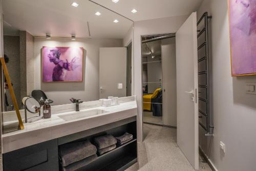 ApArt Suite, Athènes (photo 9)