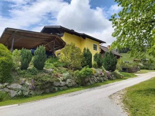 Haus Silvia Kraml in Schladming, Österreich