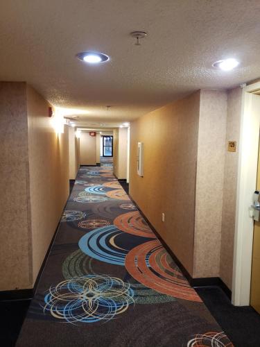 Super 8 By Wyndham Hattiesburg South in Hattiesburg (MS)