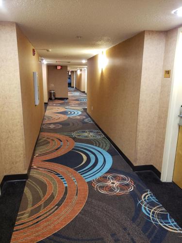 Super 8 By Wyndham Hattiesburg South in Hattiesburg (MS)