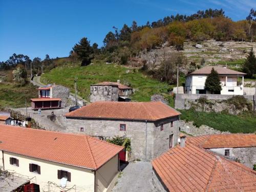 Casa em Aldeia rural - Circuito Aldeias de Portugal