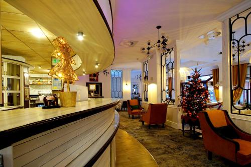 Ottaviano Hotel in Swinoujscie