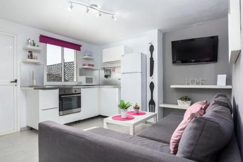  Borgo della Posta Monolocale in Centro, Ferienwohnung in Parma