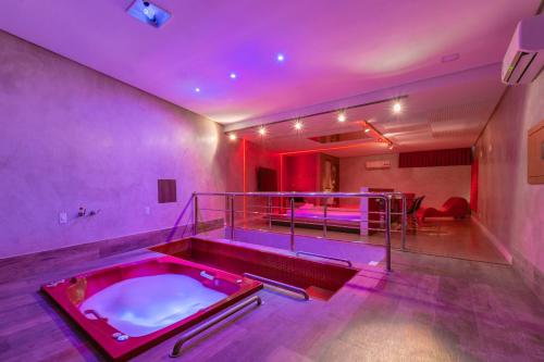 Spa urbano Motel Adult Only