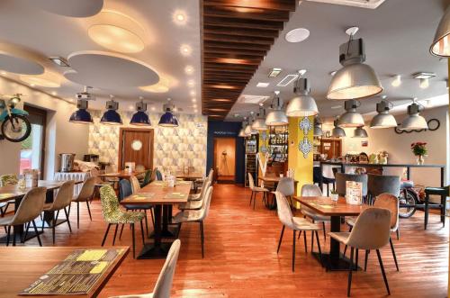 Gucio - pokoje z restauracją Szczyrk - image 2
