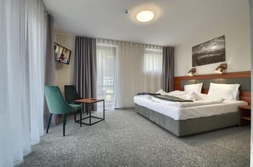 Double Room image 9