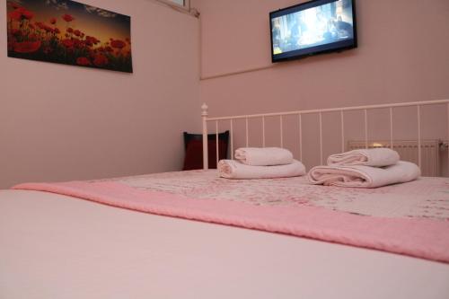 Deluxe Apartment image 3