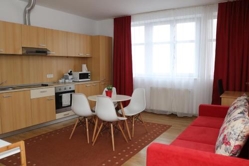 Deluxe Apartment image 4