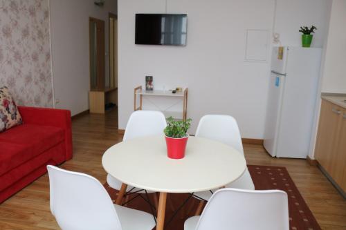 Deluxe Apartment image 5