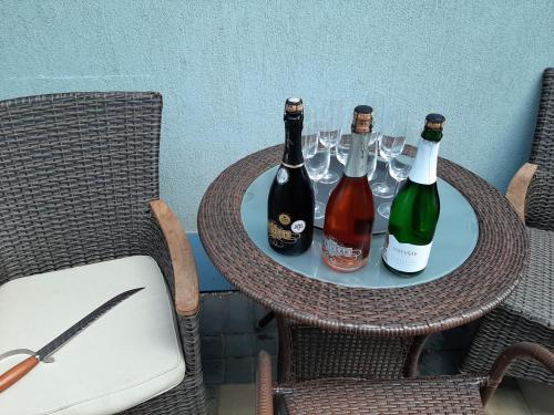 garni Hotel S.O.G.* * *