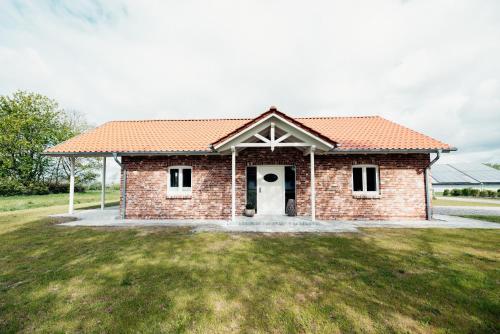 Ferienhaus Loheide - mit Sauna