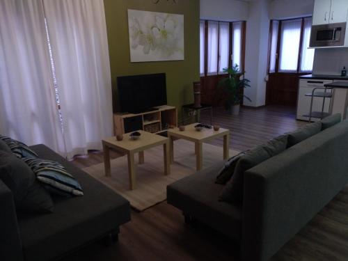  Apartamento Turístico Cigüeña de Alfaro in Alfaro