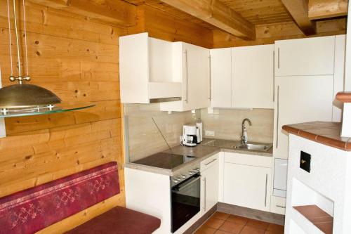 Appartement Fichte - image 8