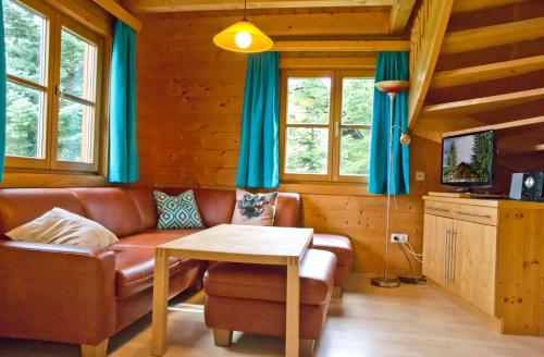 Appartement Fichte - main image