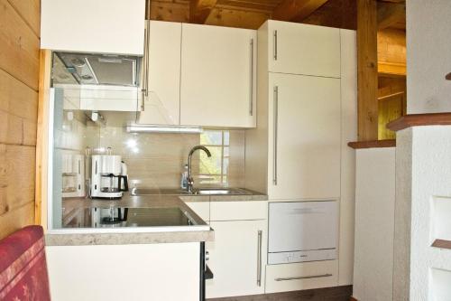 Appartement Fichte - main image