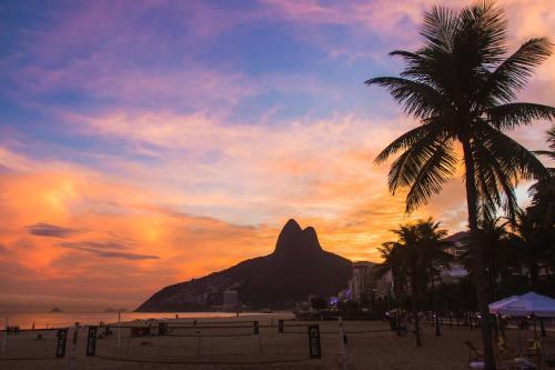 Che Lagarto Hostel Ipanema – Rio de Janeiro, VA