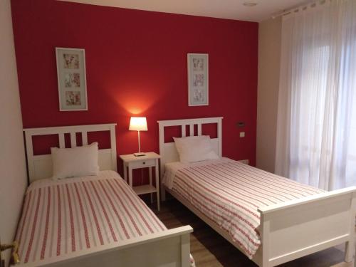 Apartamento Turístico Cigüeña de Alfaro - image 3