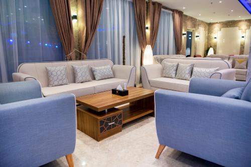 Удобства, Jazan Inn Hotel in Джизан