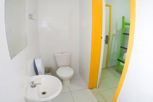 Che Lagarto Hostel Ipanema – Rio de Janeiro, VA