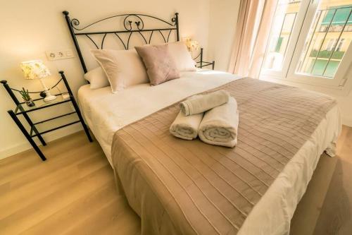 TGH/ Malagueta paradise II