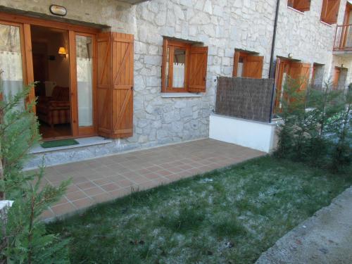 B25 - La Granja, Bajo con jardín - Villmor, Benasque (Foto 10)