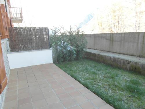B25 - La Granja, Bajo con jardín - Villmor, Benasque (Foto 8)