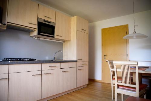 Appartements Kirchtalhof 3