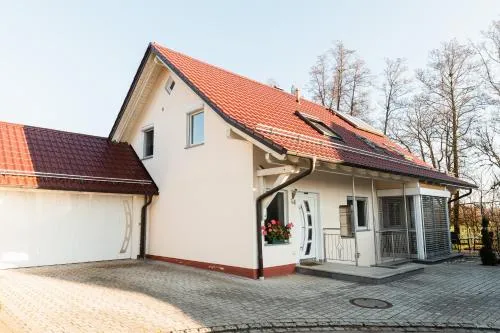 Ferienwohnung "Johann" in Meckenbeuren, Deutschland