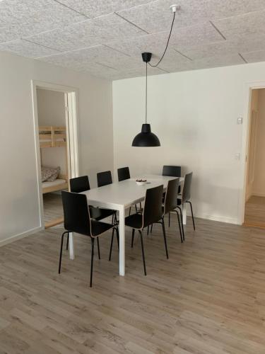 Lokk-Inn Apartments in Torshavn